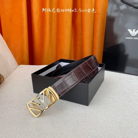 スーパーコピー アルマーニ ベルト