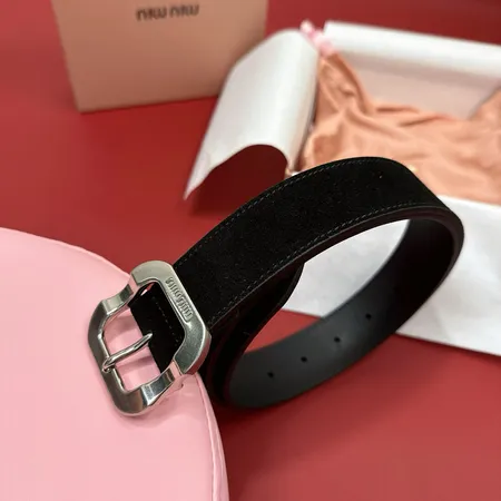 スーパーコピー ミュウミュウ ベルト