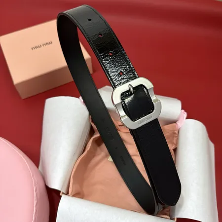 スーパーコピー ミュウミュウ ベルト