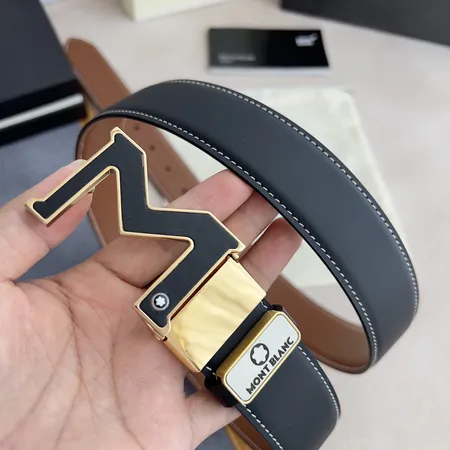 スーパーコピー モンブラン ベルト