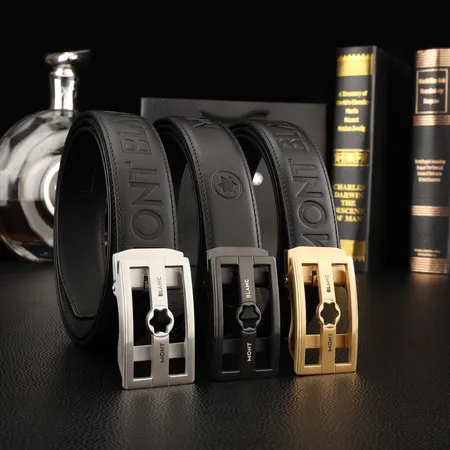 スーパーコピー モンブラン ベルト