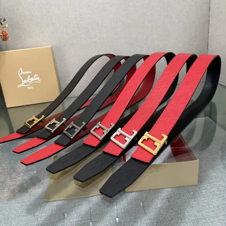 スーパーコピー クリスチャン・ルブタン ベルト