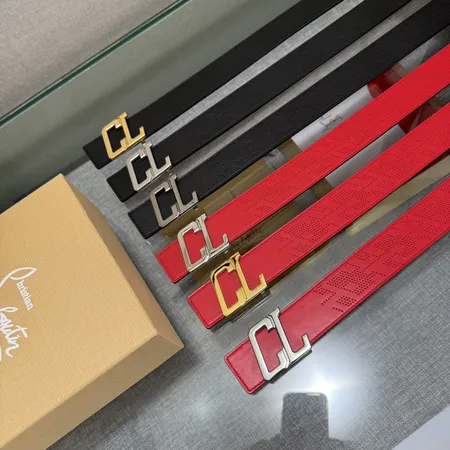 スーパーコピー クリスチャン・ルブタン ベルト