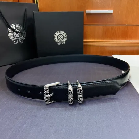 スーパーコピー クロムハーツ ベルト