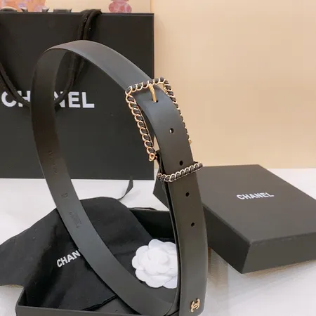 スーパーコピー シャネル ベルト