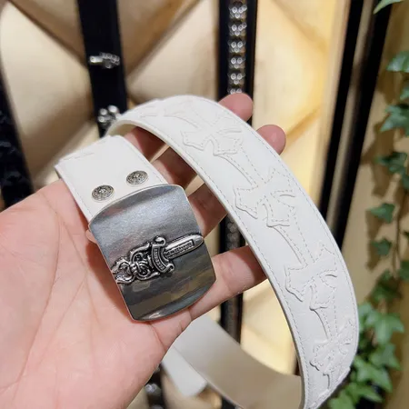 スーパーコピー クロムハーツ ベルト