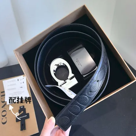 スーパーコピー コーチ ベルト