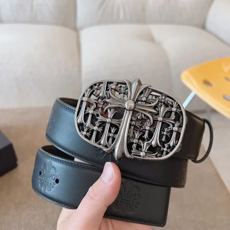 スーパーコピー クロムハーツ ベルト