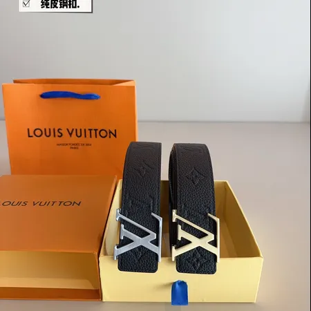スーパーコピー ルイヴィトン ベルト