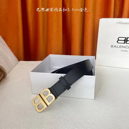 スーパーコピー バレンシアガ ベルト