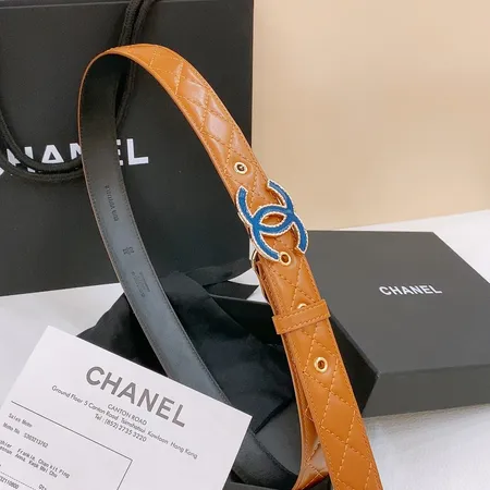 スーパーコピー シャネル ベルト