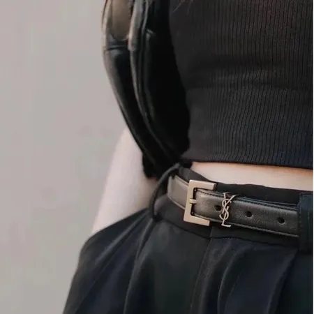 スーパーコピー イブサンローラン ベルト