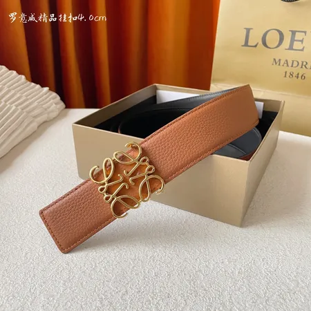  スーパーコピー ロエベ ベルト
