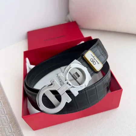 スーパーコピー フェラガモ ベルト