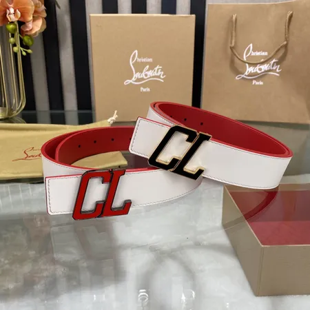 スーパーコピー クリスチャン・ルブタン ベルト