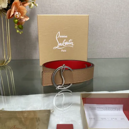 スーパーコピー クリスチャン・ルブタン ベルト