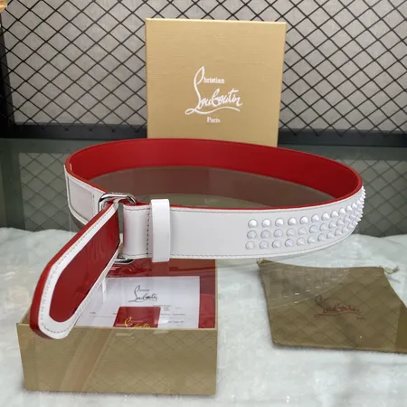 スーパーコピー クリスチャン・ルブタン ベルト