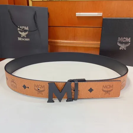  スーパーコピー エムシーエム ベルト