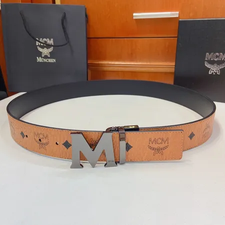  スーパーコピー エムシーエム ベルト