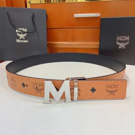 スーパーコピー エムシーエム ベルト