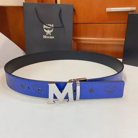 スーパーコピー エムシーエム ベルト