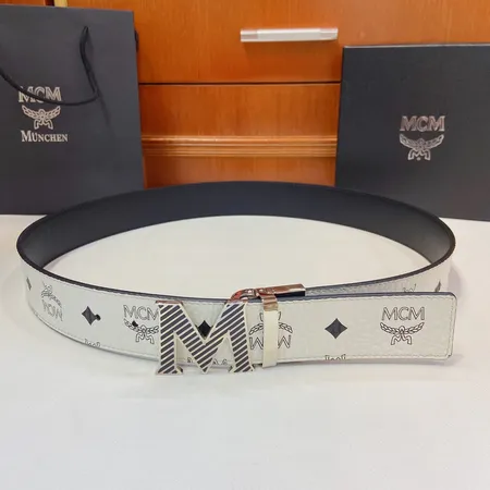  スーパーコピー エムシーエム ベルト