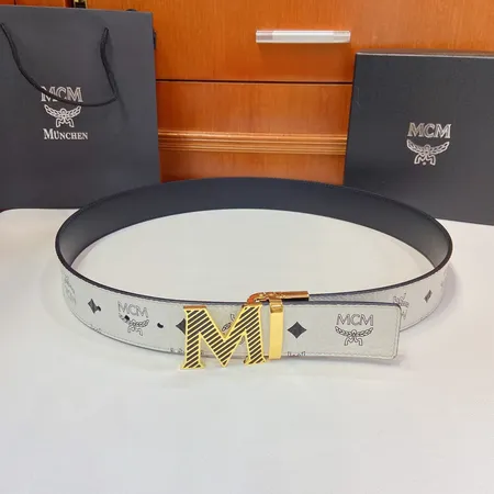 スーパーコピー エムシーエム ベルト