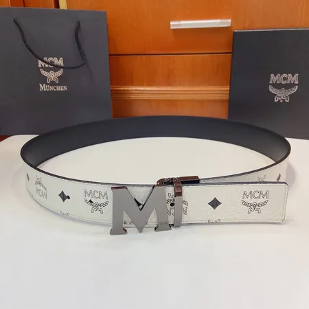  スーパーコピー エムシーエム ベルト