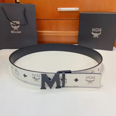  スーパーコピー エムシーエム ベルト