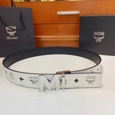  スーパーコピー エムシーエム ベルト