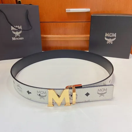  スーパーコピー エムシーエム ベルト