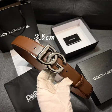 スーパーコピー ドルチェ＆ガッバーナ ベルト
