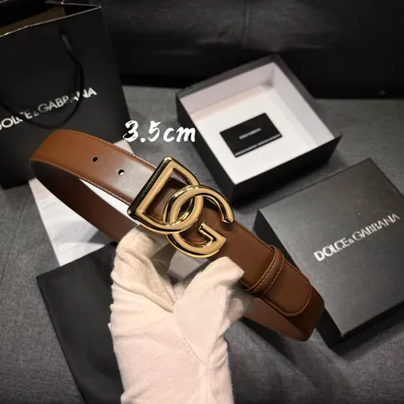 スーパーコピー ドルチェ＆ガッバーナ ベルト