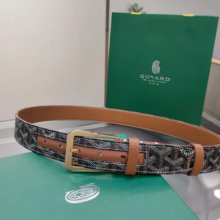  スーパーコピー ゴヤール ベルト