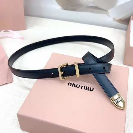 スーパーコピー ミュウミュウ ベルト