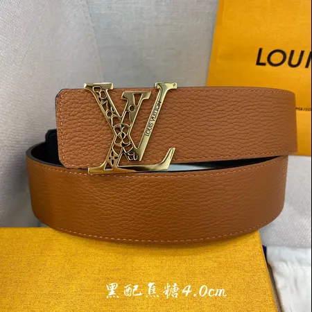 スーパーコピー ルイヴィトン ベルト