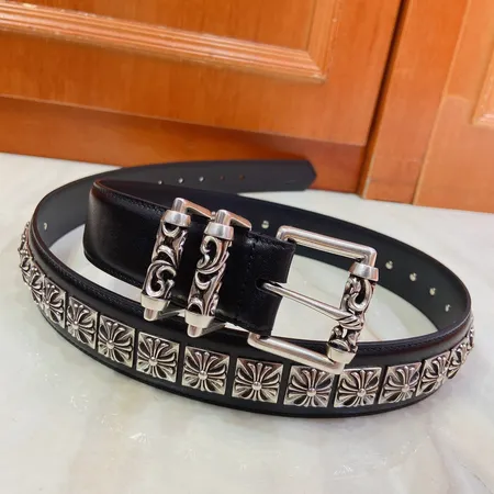 スーパーコピー クロムハーツ ベルト