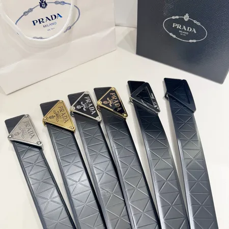 スーパーコピー プラダ ベルト