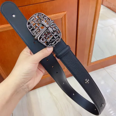 スーパーコピー クロムハーツ ベルト