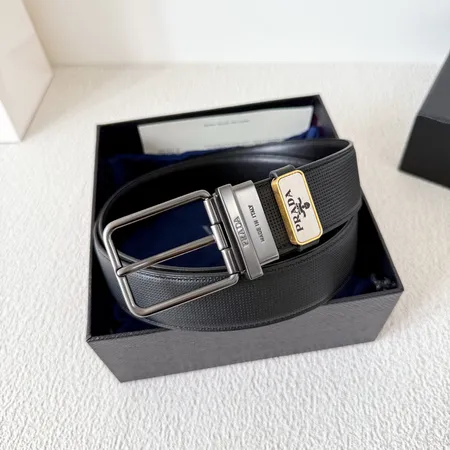 スーパーコピー プラダ ベルト