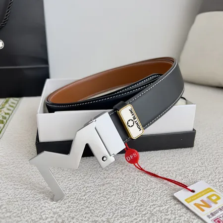 スーパーコピー モンブラン ベルト