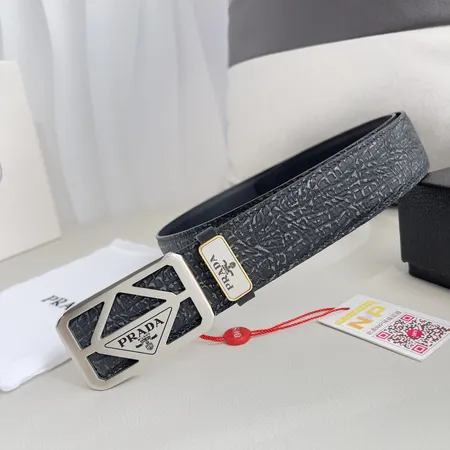 スーパーコピー プラダ ベルト