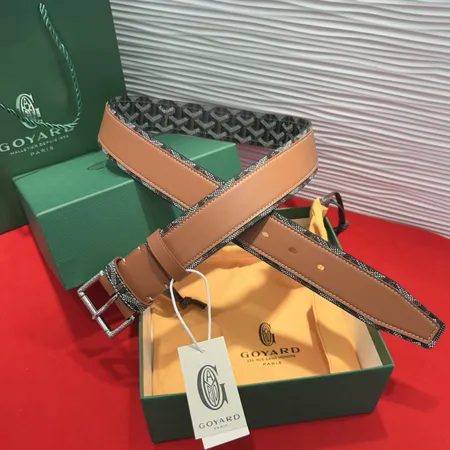  スーパーコピー ゴヤール ベルト