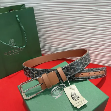  スーパーコピー ゴヤール ベルト