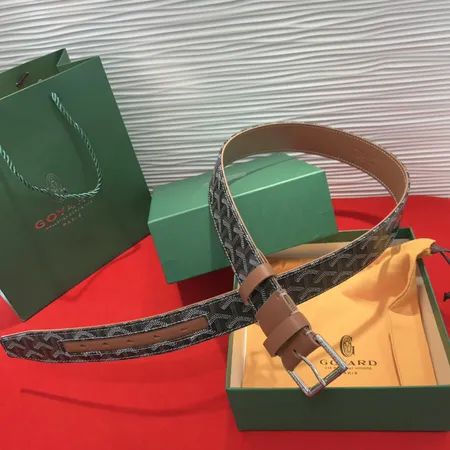 スーパーコピー ゴヤール ベルト