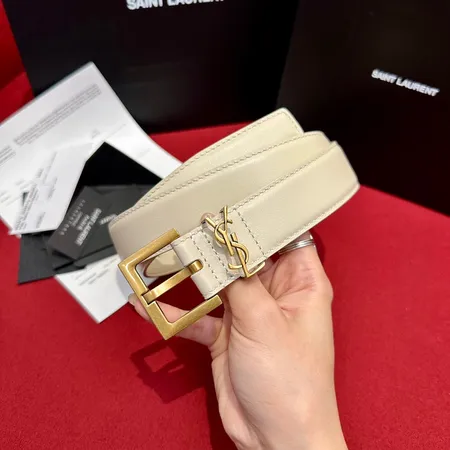 スーパーコピー イブサンローラン ベルト