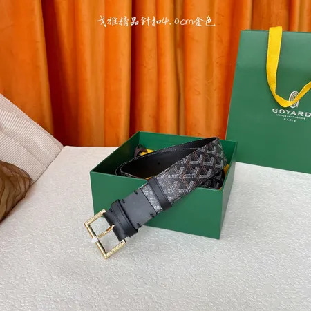  スーパーコピー ゴヤール ベルト