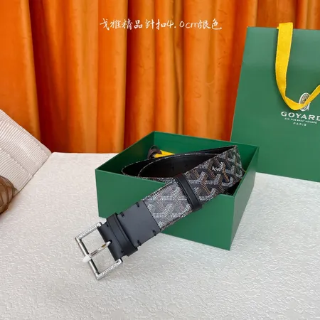  スーパーコピー ゴヤール ベルト