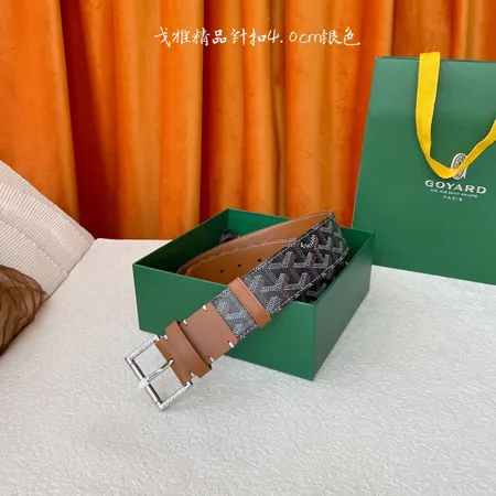 スーパーコピー ゴヤール ベルト
