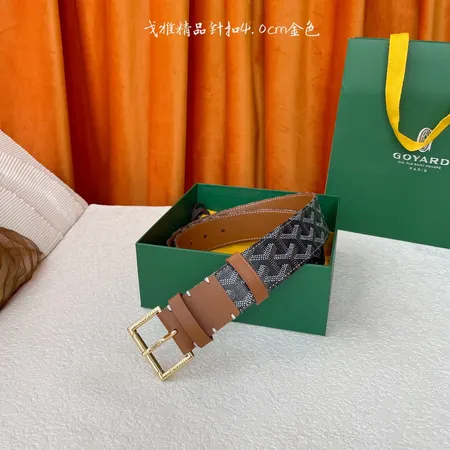  スーパーコピー ゴヤール ベルト